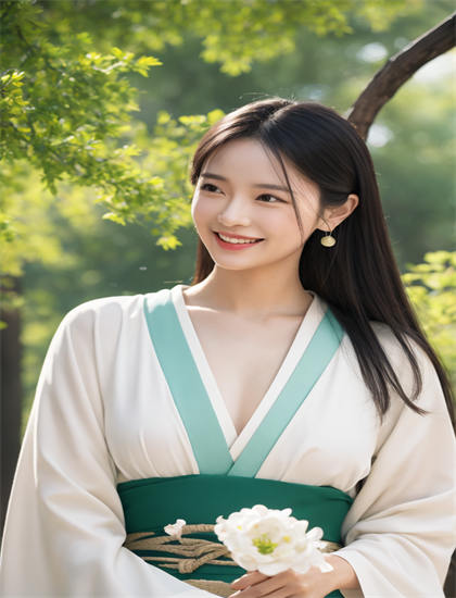 【武侠片专题】《魔法指环少女 第一季》的创作历程与幕后故事 ——武侠片的观影全攻略