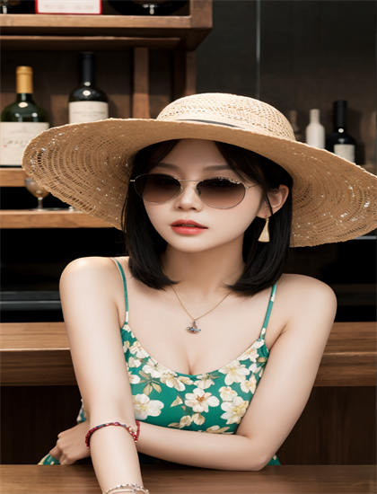 人物深度分析：女演员中的表演细节的精准把握与艺术处理 感受人物塑造的匠心